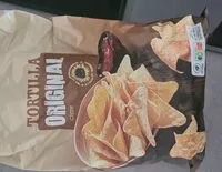 含糖量 Tortilla