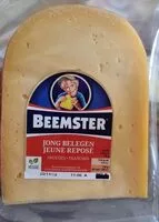 Suhkru kogus sees Beemster