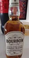 含糖量 Bourbon
