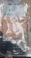 Количество сахара в Veggie worst tomaat-basilicum