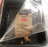 含糖量 Yakitori brochettes de poulet