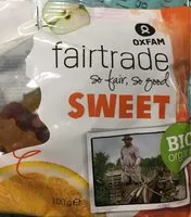 Jumlah gula yang masuk fair trade