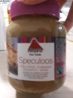 Количество сахара в speculoos