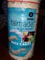 Cantidad de azúcar en Fairtrade