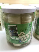 Gula dan nutrisi di dalamnya Oxfam fairtrade