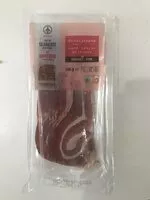 Amount of sugar in Lard petit-déjeuner