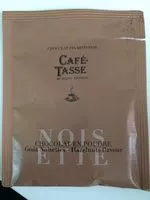 İçindeki şeker miktarı Chocolats En Poudre Gout Noisette