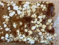 Zuckermenge drin Pain d’epice au miel biologique