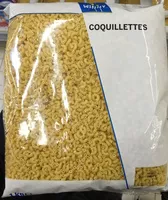 चीनी की मात्रा Coquillettes
