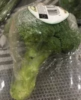 入っている砂糖の量 Brocoli