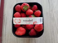 İçindeki şeker miktarı Tom a Bel 500 gr