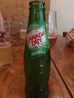 Количество сахара в ginger ale