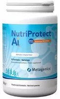 Suhkru kogus sees NutriProtect Ai
