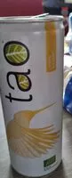 入っている砂糖の量 Boisson