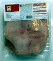 Zuckermenge drin Jambon cuit