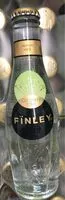 İçindeki şeker miktarı Finley cucumber tonic