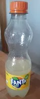 Jumlah gula yang masuk Fanta zero