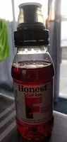 糖質や栄養素が Honest