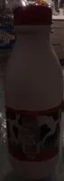 含糖量 Lait