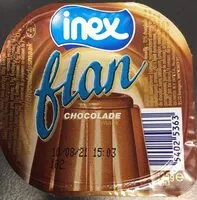 含糖量 Flan