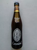 糖質や栄養素が Corsendonk