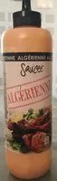 Sauces algeriennes