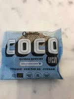 含糖量 Quinette Coco