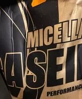 Zuckermenge drin Whey  micellar CASÉINE