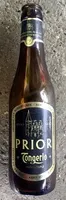 Cantidad de azúcar en Prior Tripel