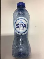 चीनी की मात्रा Spa Reine