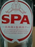 चीनी और पोषक तत्व Spa