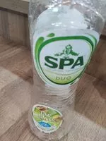 चीनी की मात्रा Duo Lime Ginger