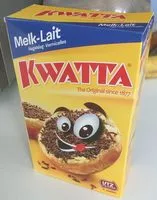 Suhkur ja toitained sees Kwata