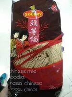 含糖量 Fideos chinos