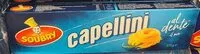 含糖量 Capellini