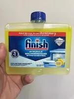 Jumlah gula yang masuk Spülmaschinenreiniger