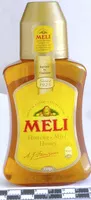 糖質や栄養素が Meli