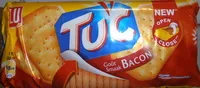 Сахар и питательные вещества в Tuc