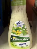 Sokerin määrä sisällä Fines herbes Light