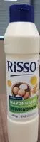 Zuckermenge drin Mayonnaise Risso