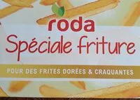 Amount of sugar in Graisse végétale - Spéciale friture