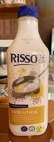 Zuckermenge drin Risso