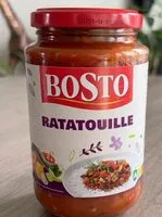 含糖量 Ratatouille