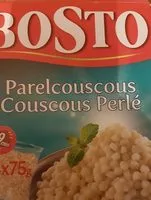 含糖量 couscous perlé