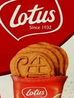 入っている砂糖の量 speculoos