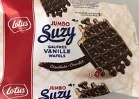 Suhkru kogus sees Suzy Jumbo XL