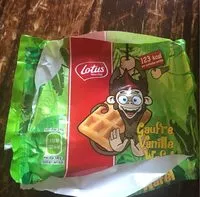 Количество сахара в Gaufre Winnie The Pooh 1 Pièce