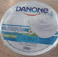 Jumlah gula yang masuk Frischkäse