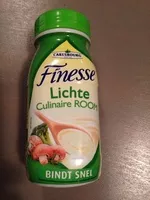 Количество сахара в Crème culinaire légère