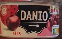 含糖量 Danio cerise